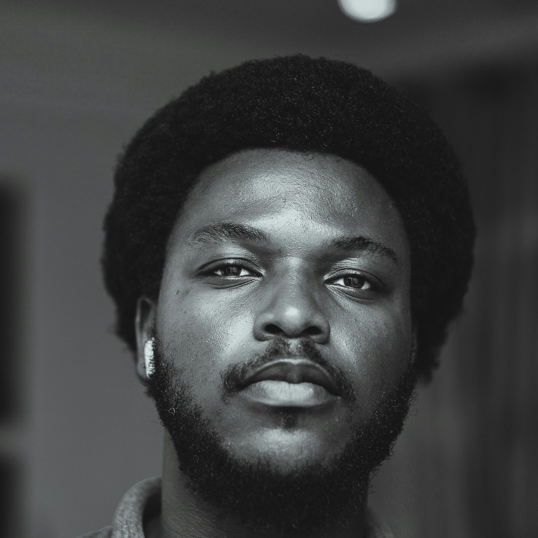 Go to Anthony Mensah's profile
