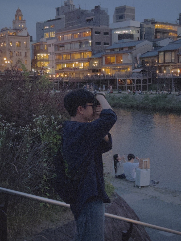 Go to youngjin's profile