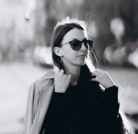 Zum Profil von Ola Ivashenko