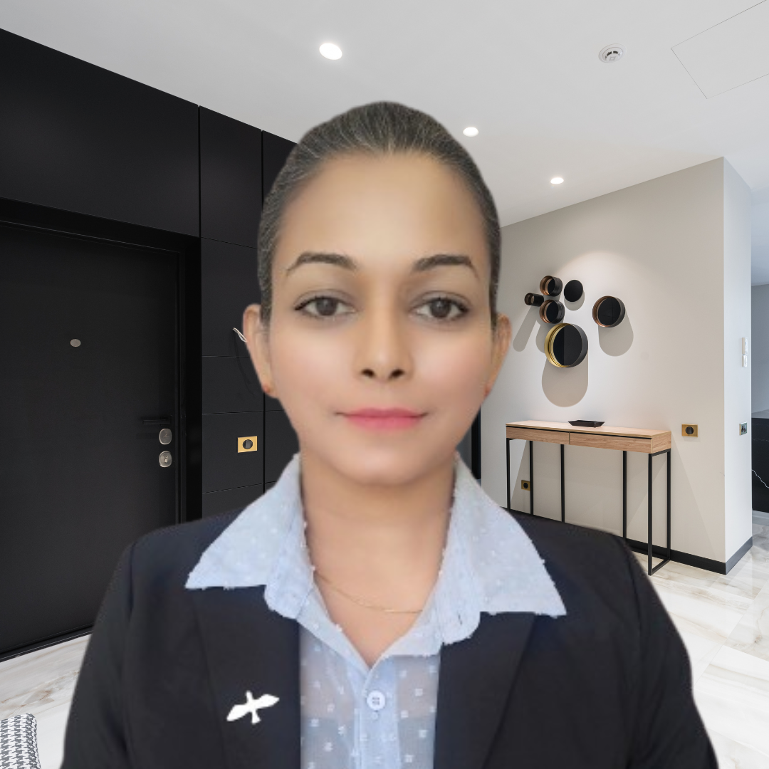 Go to Nisha Vastu &/ Dubai Property Consultant's profile