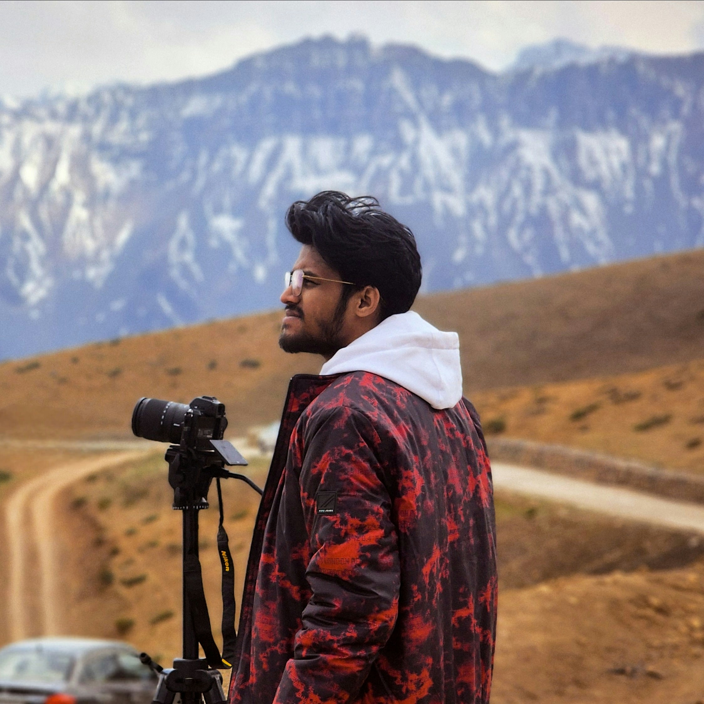 Go to Sarthak Doharey's profile