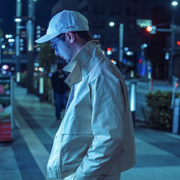 Vai al profilo di Albert