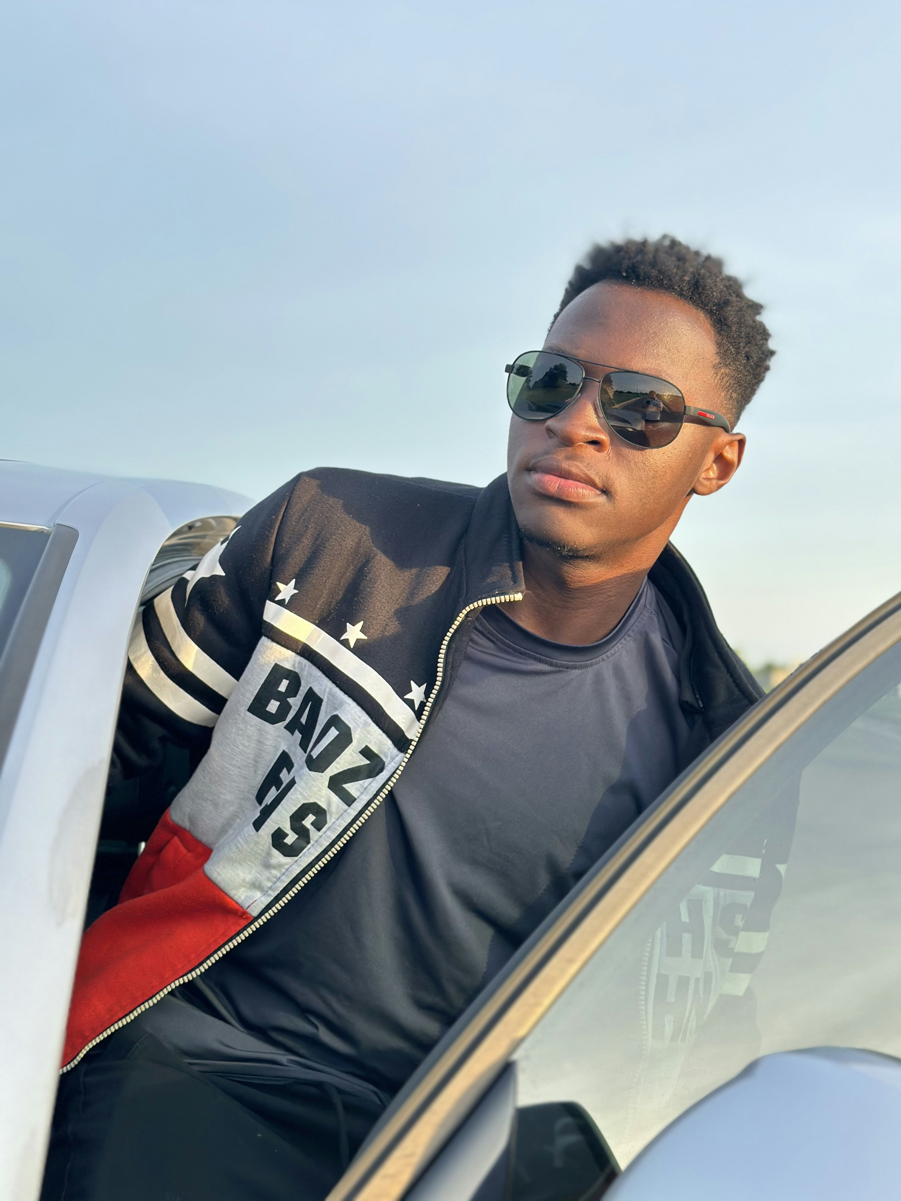 Go to Keith Kasaija's profile