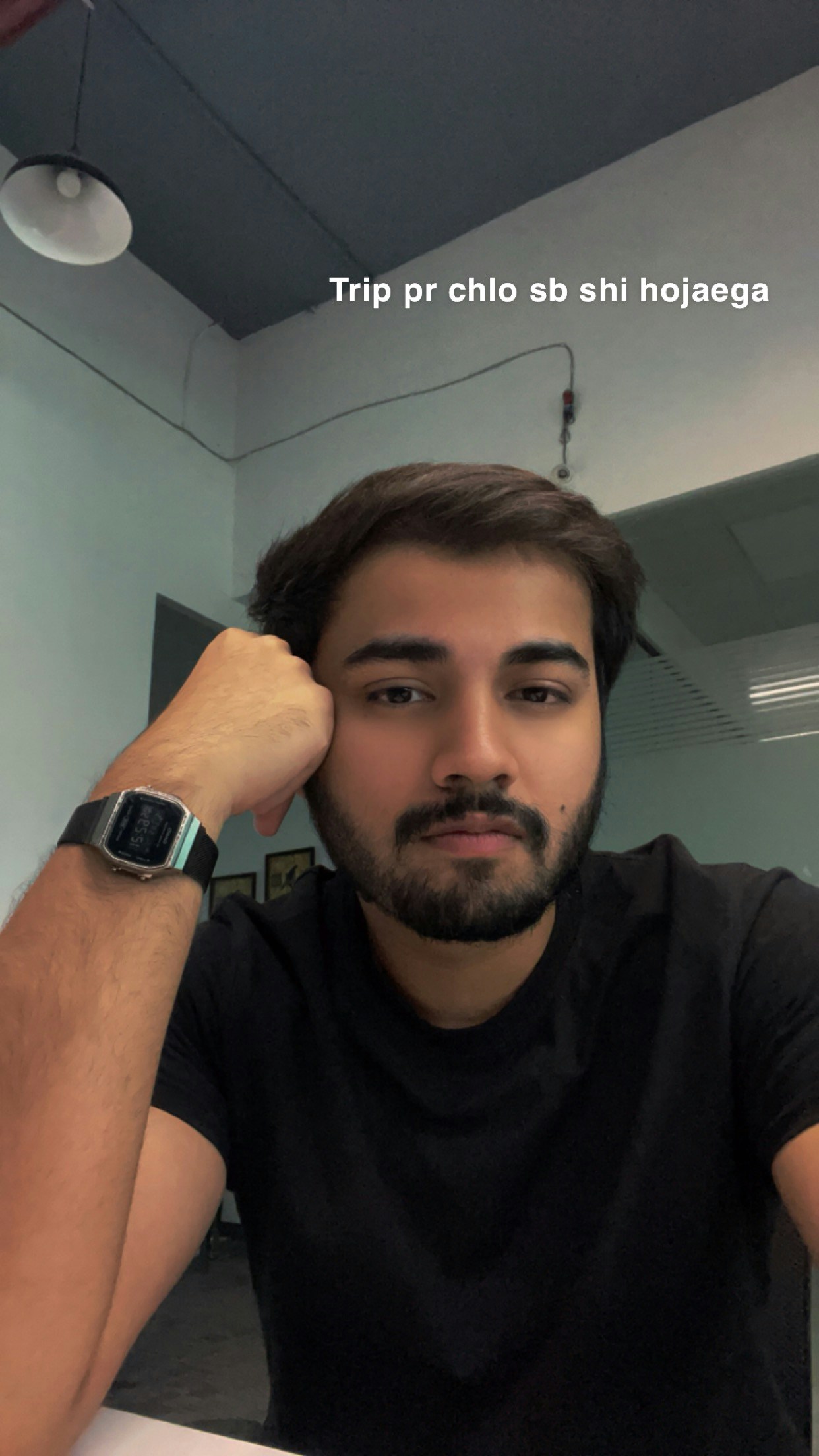 Go to Ujjawal Gupta's profile