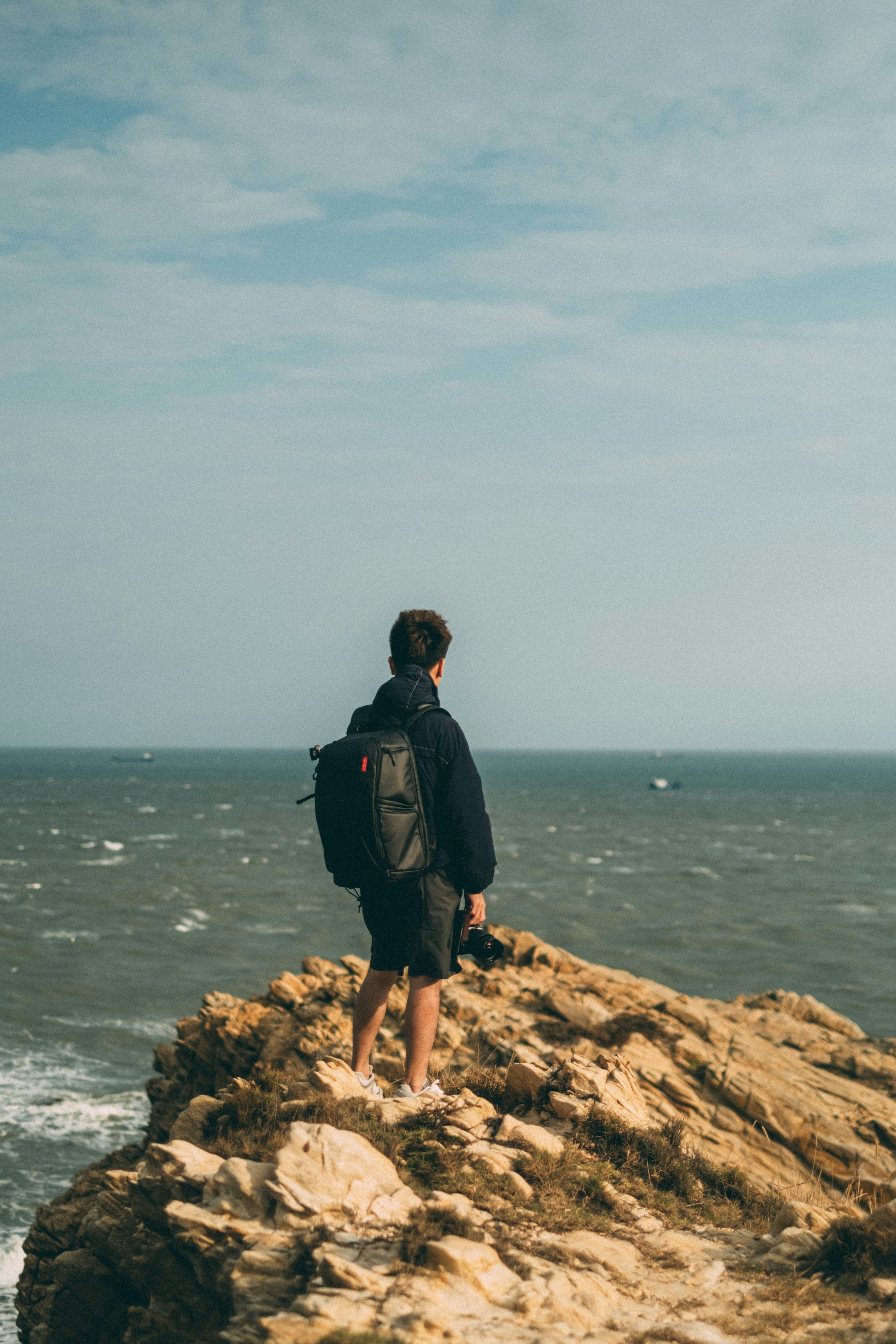 Avatar of user Irvin Zheng