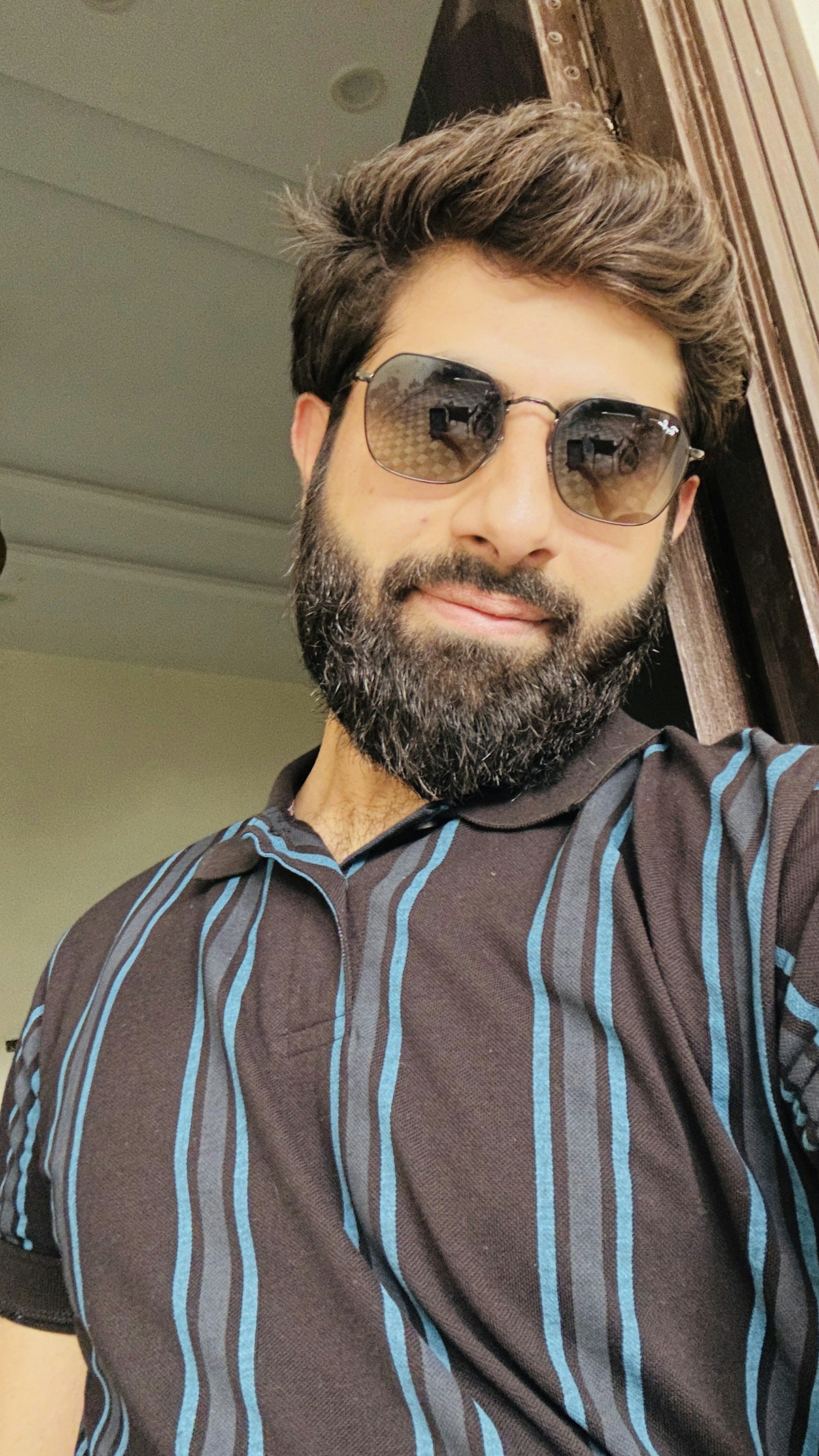 Buka profil Muhammad Talha