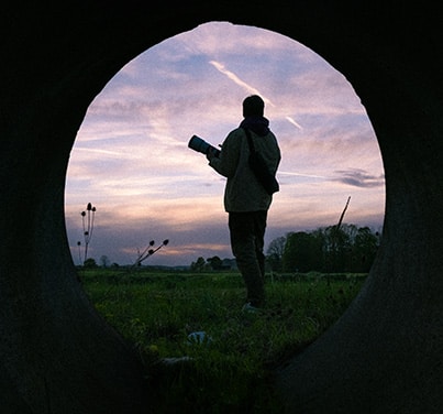 Patrick von der Wehd