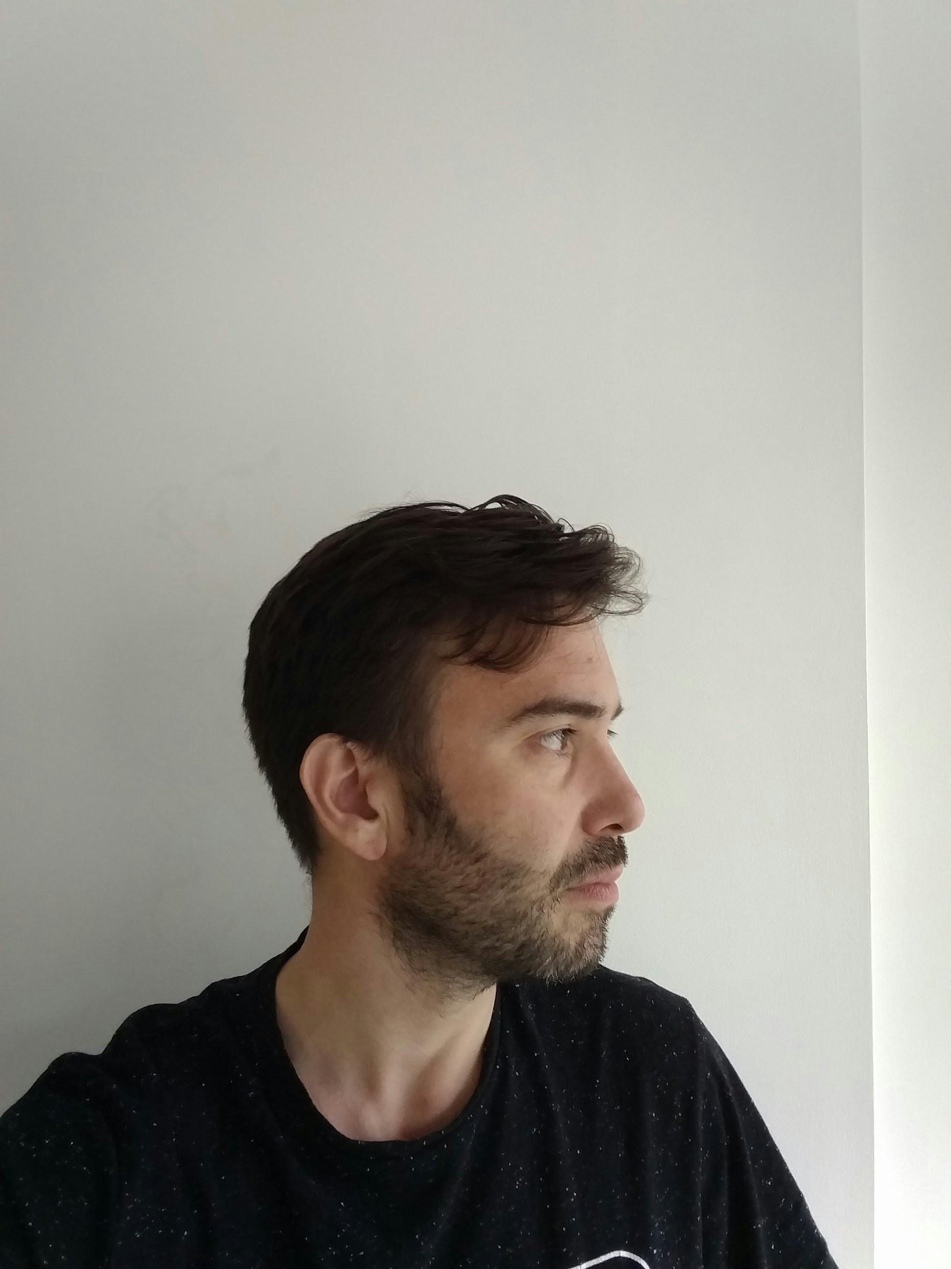 Go to Manuel Campagnoli's profile