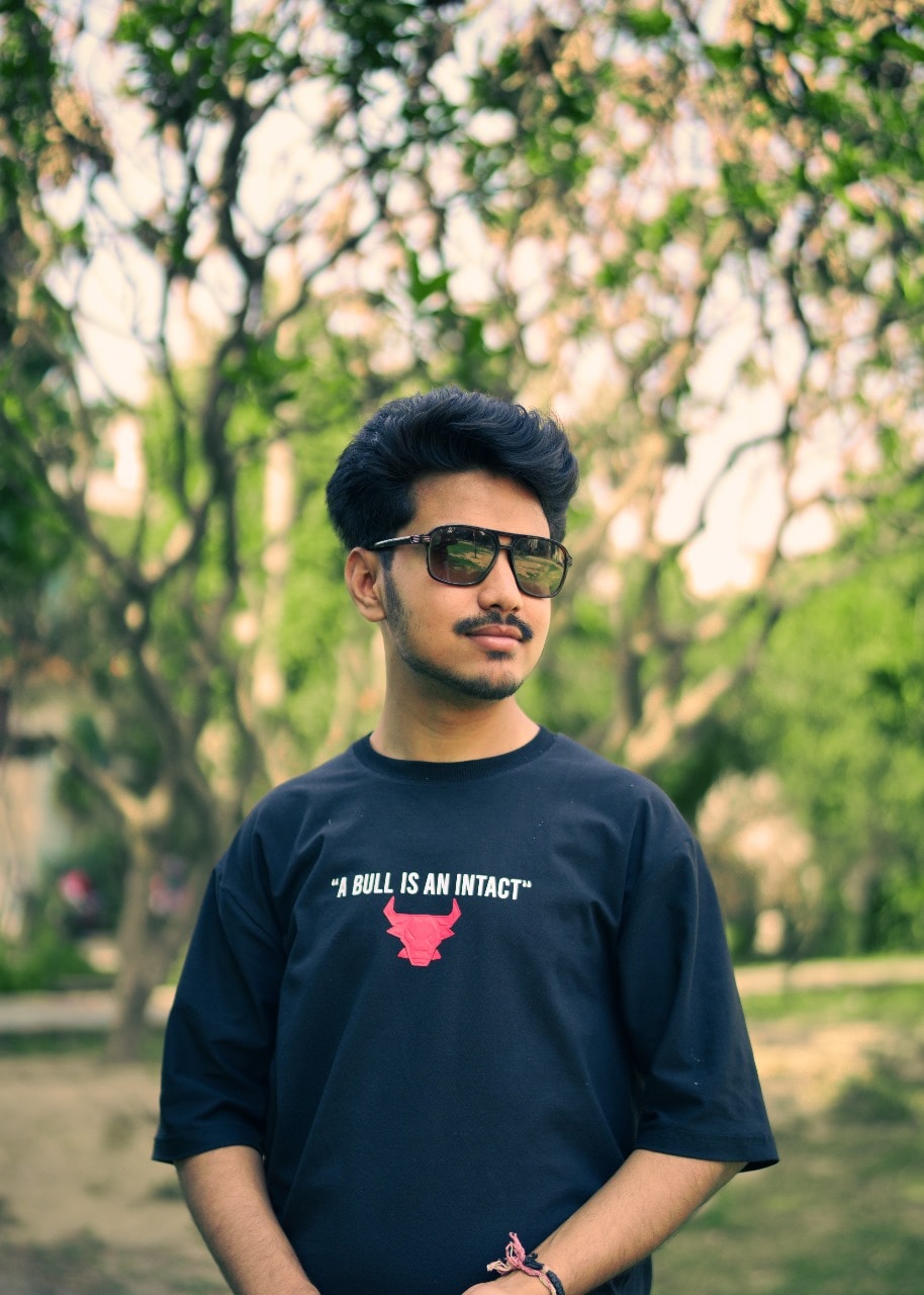 Ve al perfil de gurpreet singh