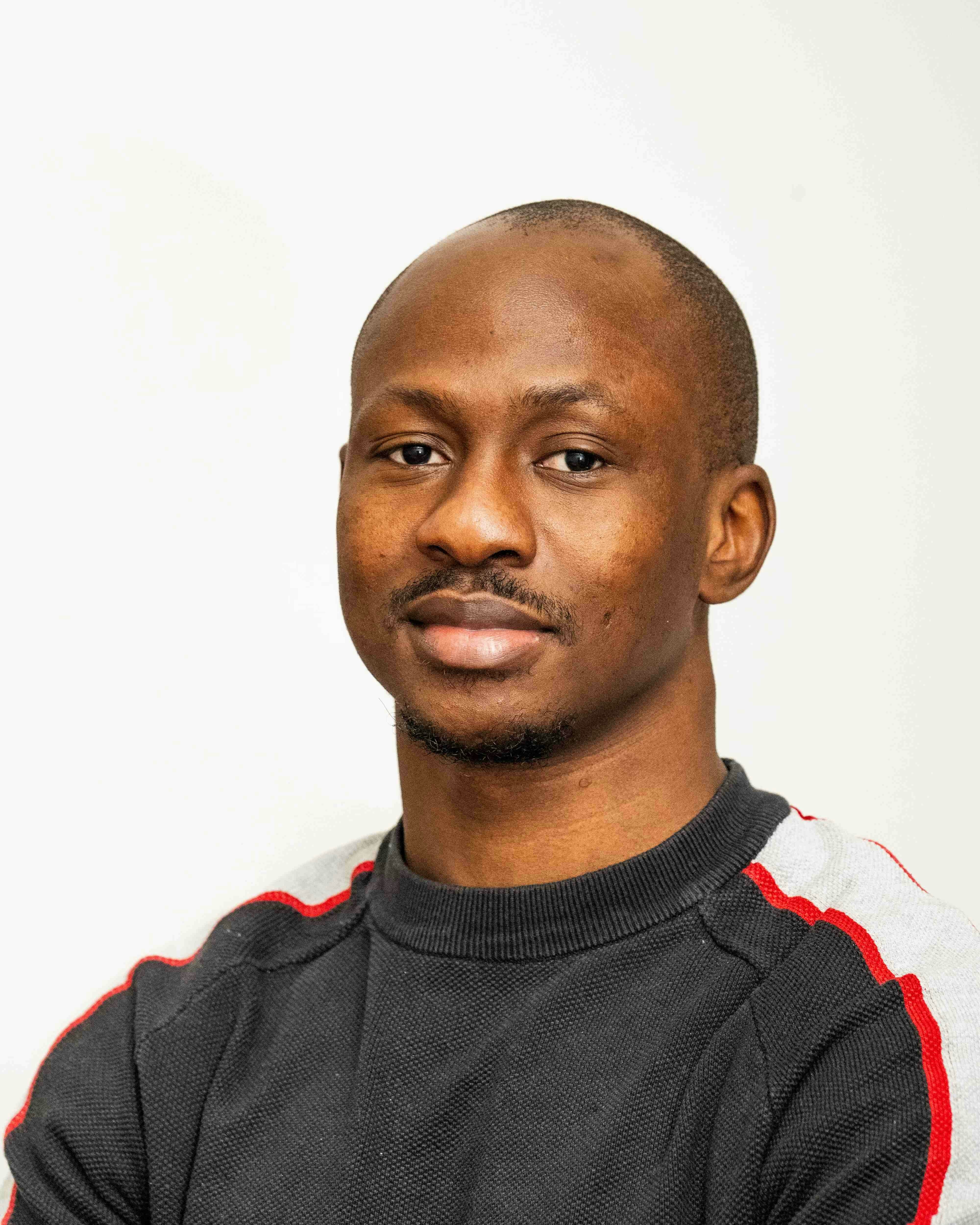 Zum Profil von Michael Kora