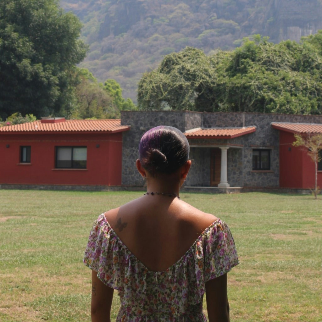 Go to Mariann Campos's profile