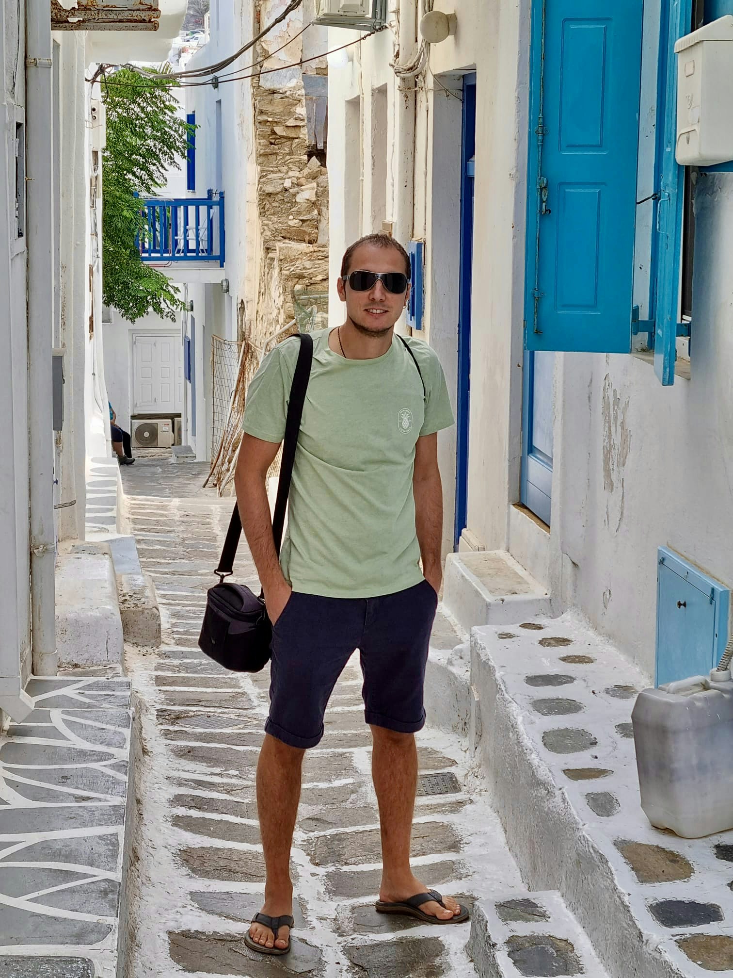 Go to Mario Kostezer's profile