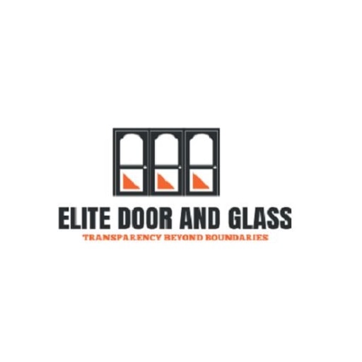 Go to Elite Door And Glass's profile