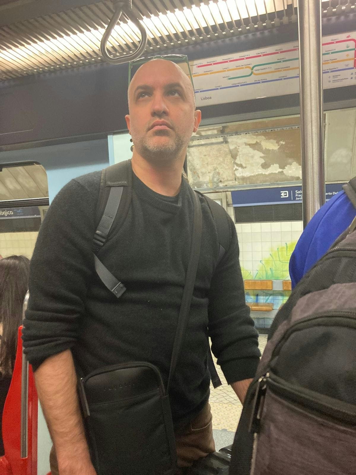 Go to Mauro Leoni's profile