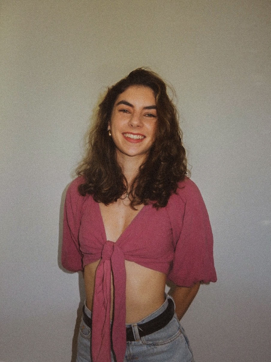 Buka profil Jessica Kolbe