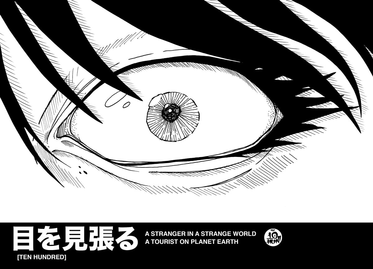 Go to Wolfie's Eye's profile