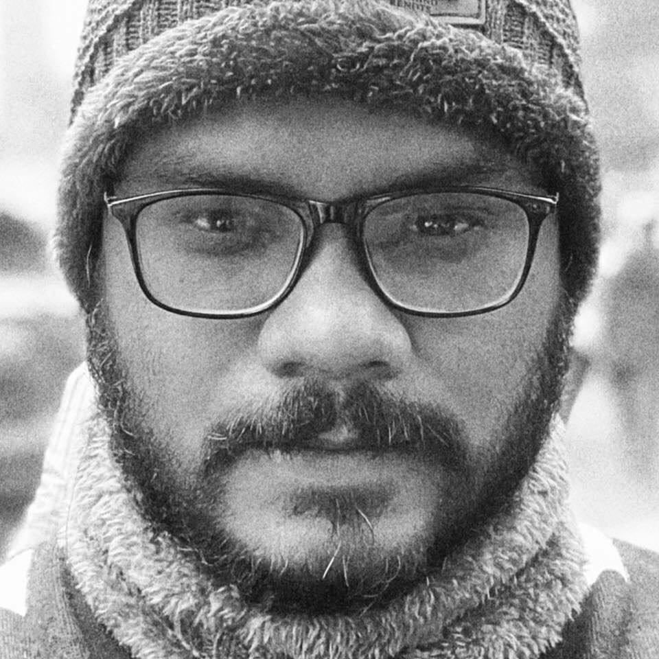 Vai al profilo di Sohan Rahat