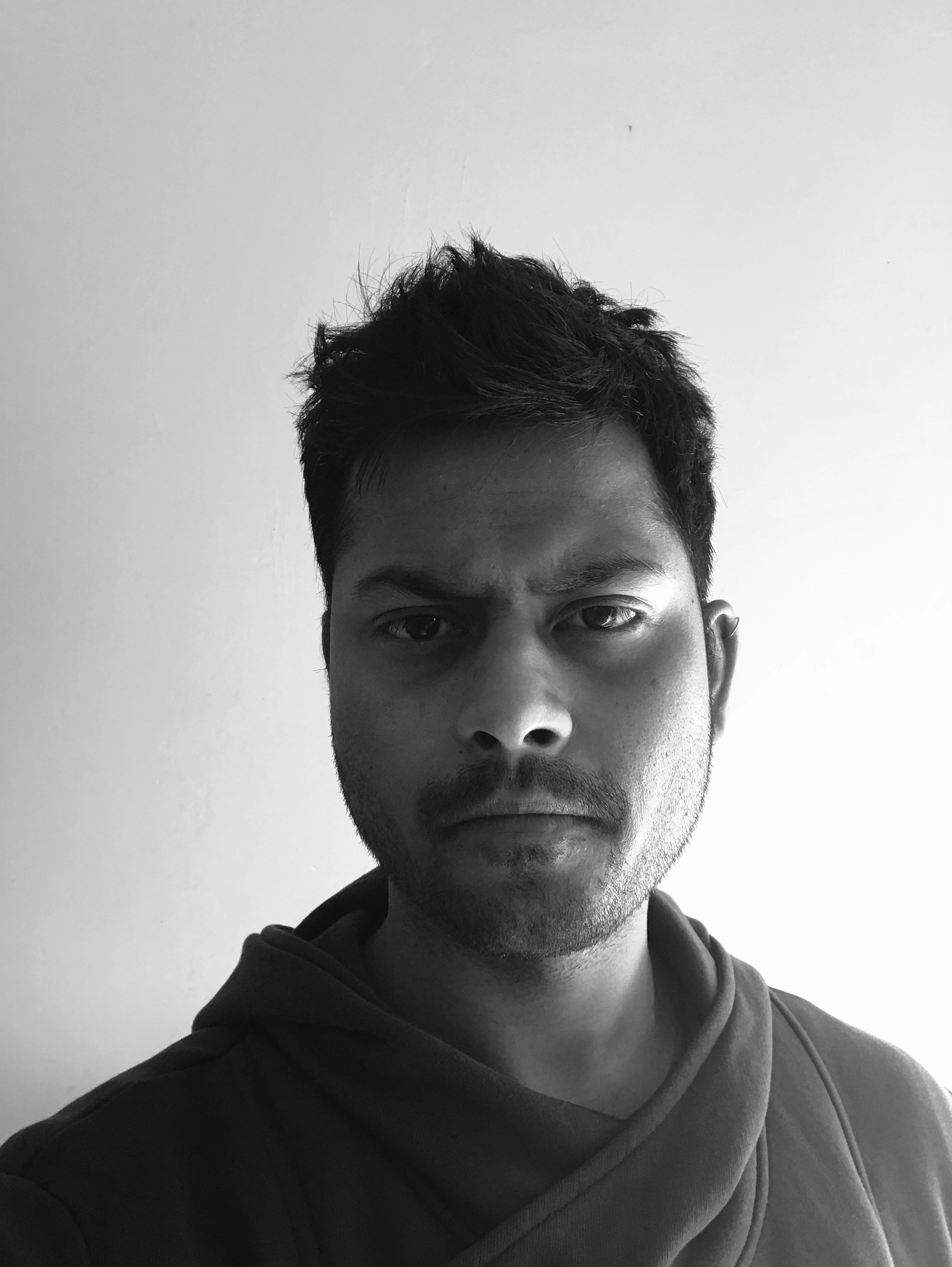 Go to Amritanshu Prajwal's profile