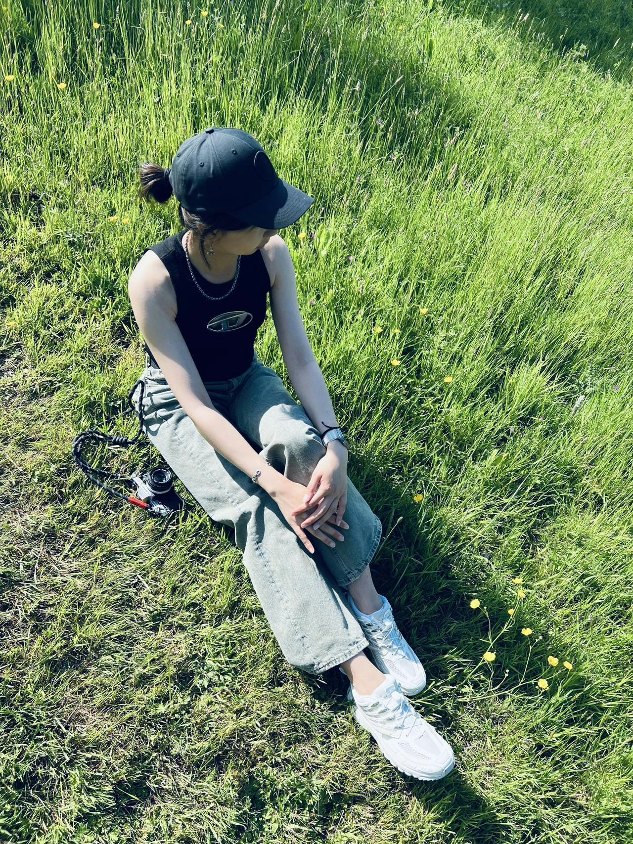 Go to Nan Zhou's profile