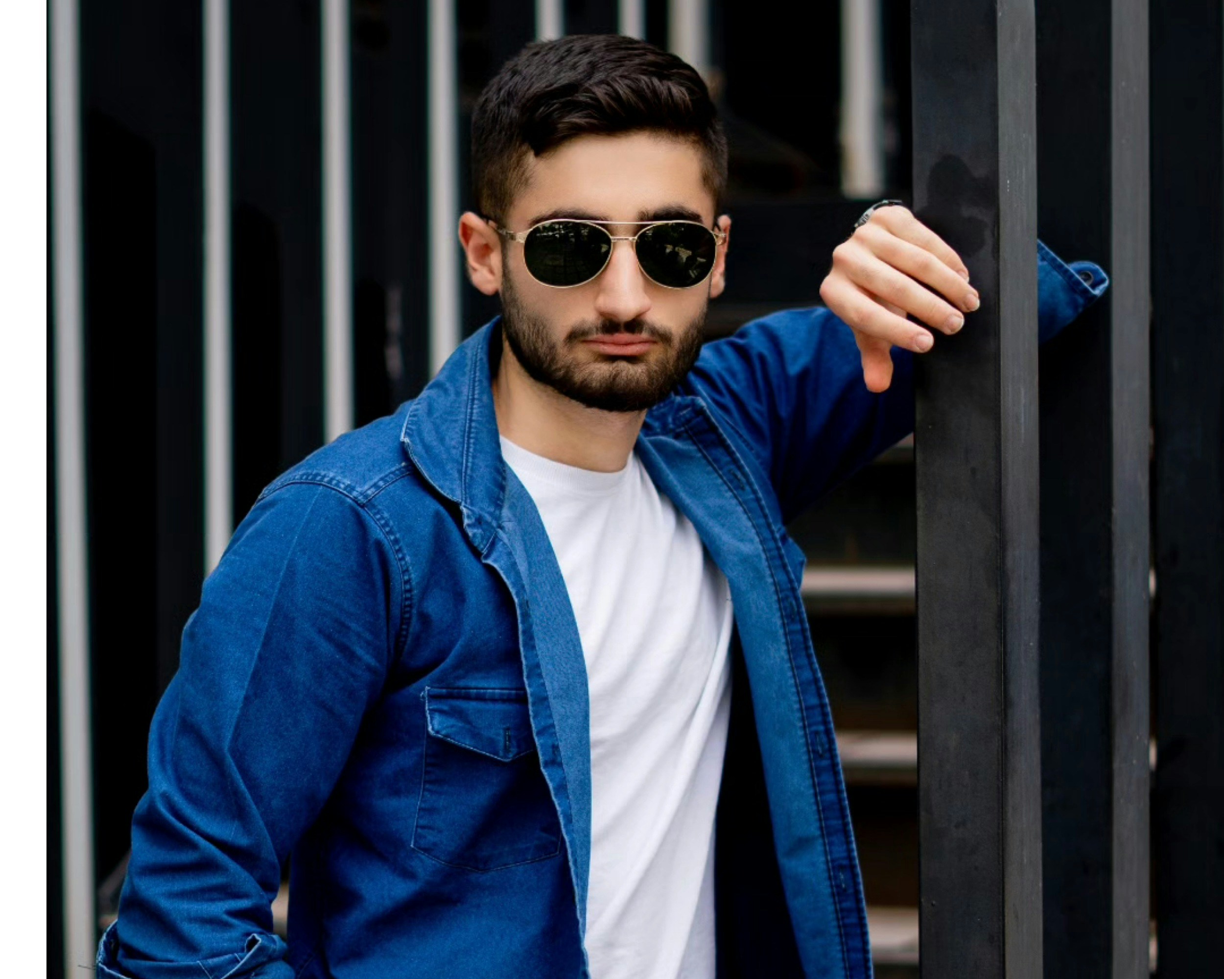 Go to Saman Rostami's profile