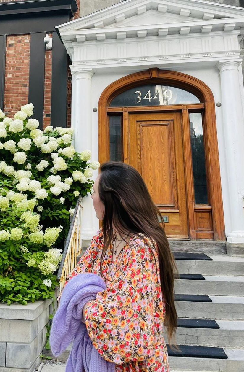 Go to Marine Le Gac's profile