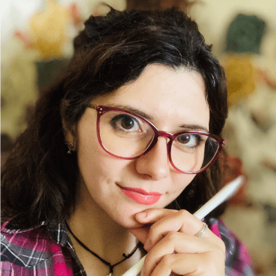 Go to Serena Viola's profile