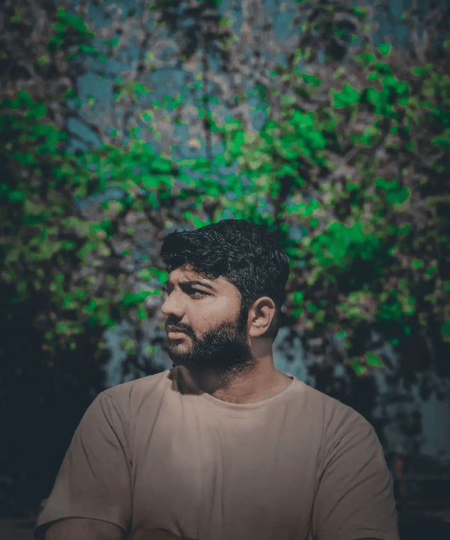 Go to Muhammad Amir's profile