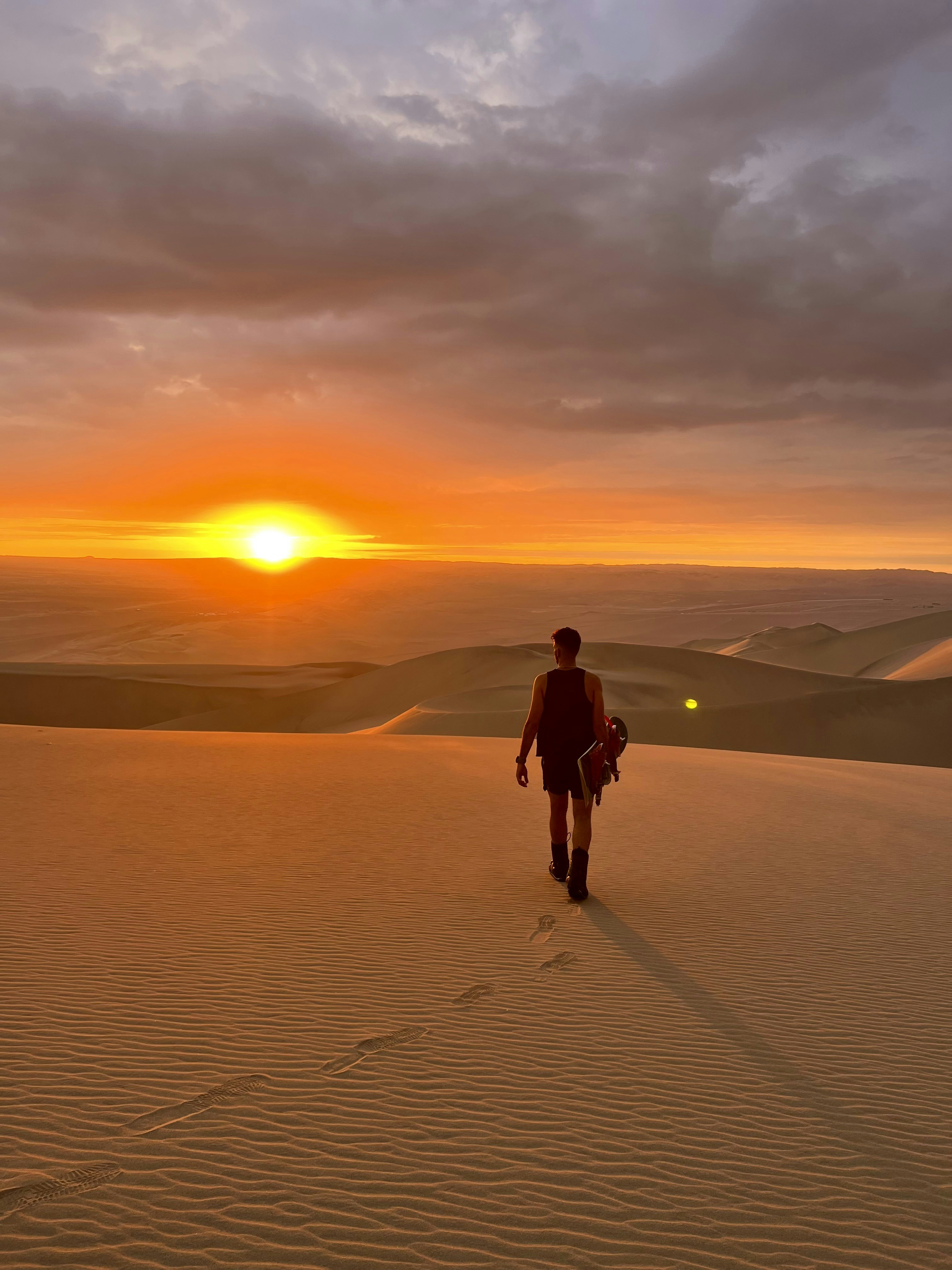 Ve al perfil de Eliran Kahlon