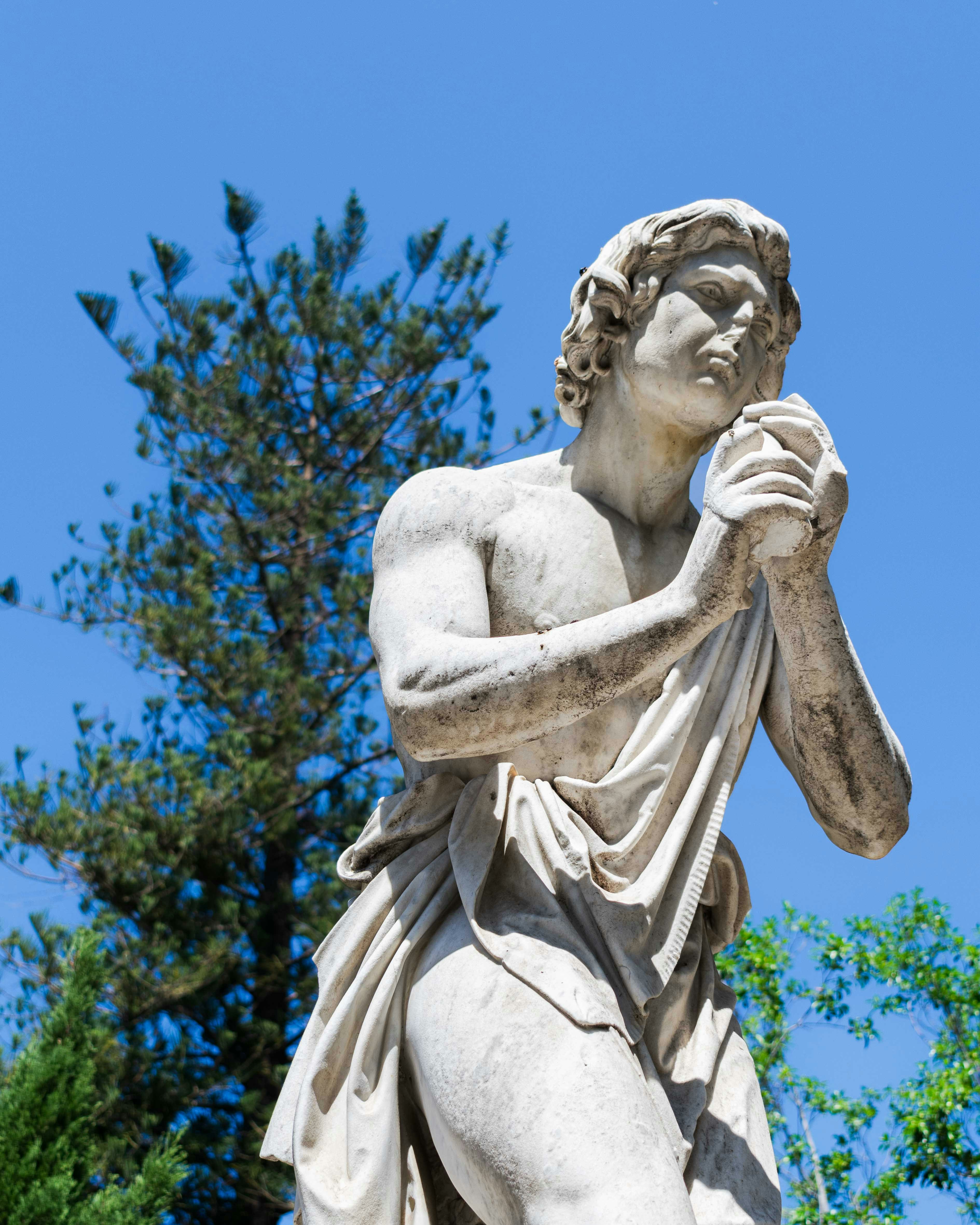 Zum Profil von Nunzio Alessandro Saraniti