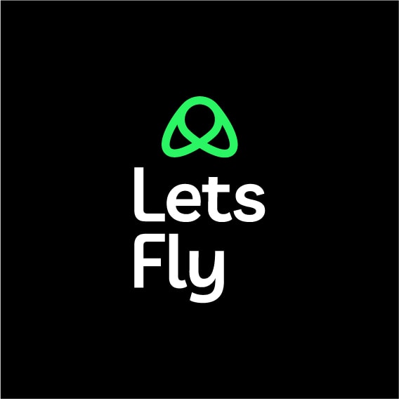 Ve al perfil de Lets Fly