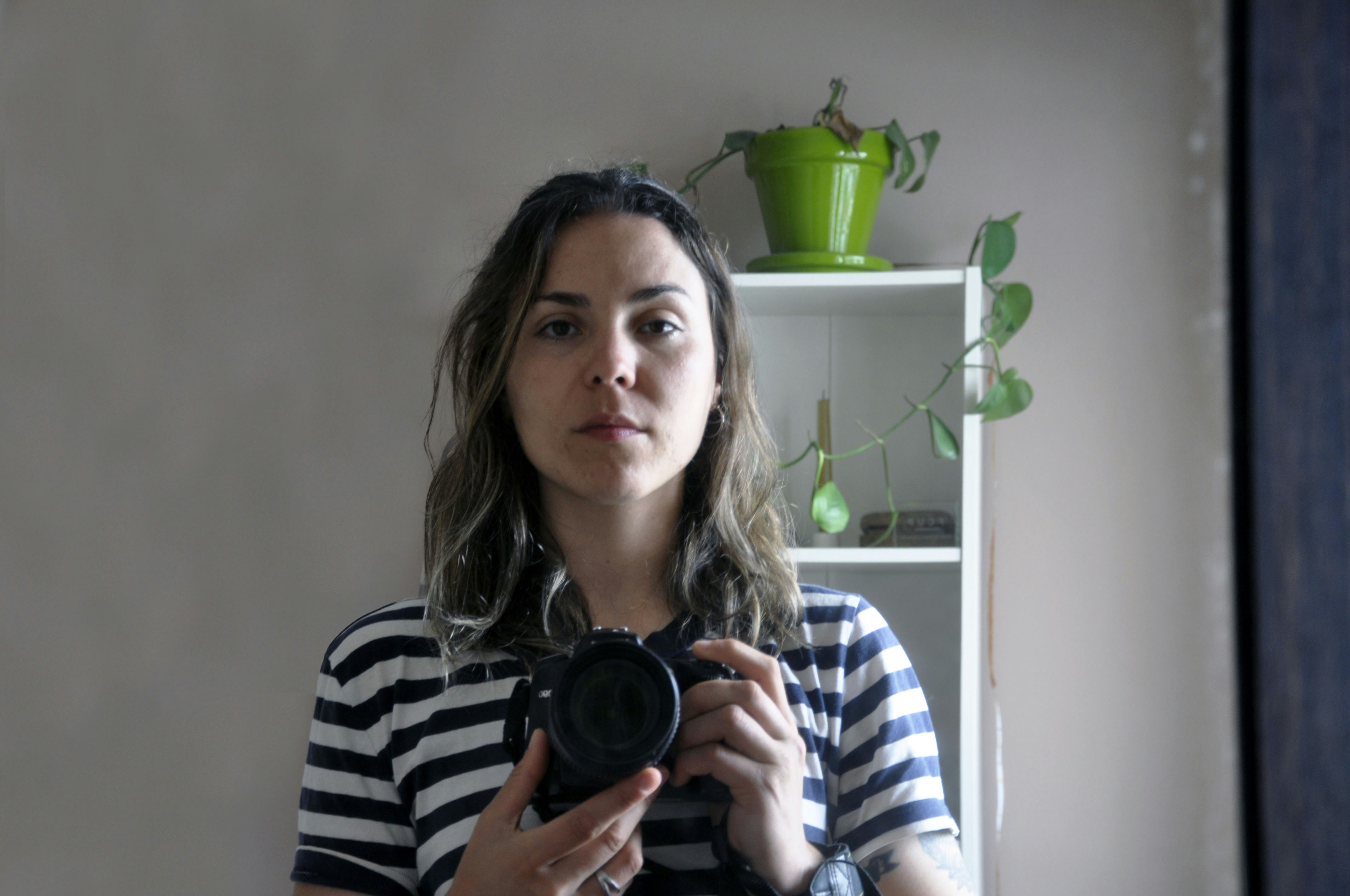 Go to Andrea Balbona Pérez's profile