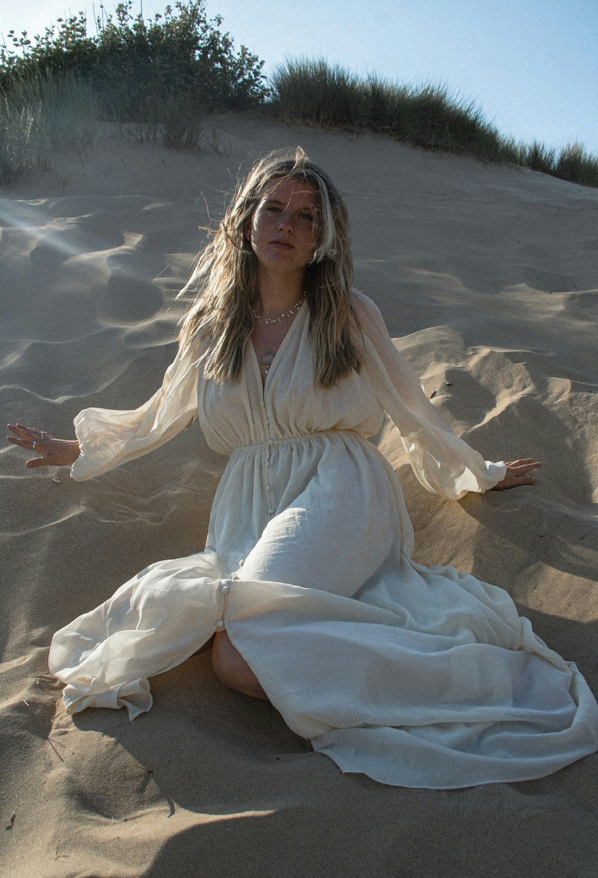 Go to Mila Whitaker's profile