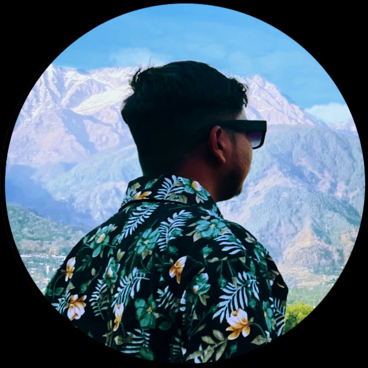 Ir para o perfil de Shivakant Gautam