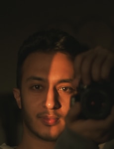 Go to NADER AYMAN's profile