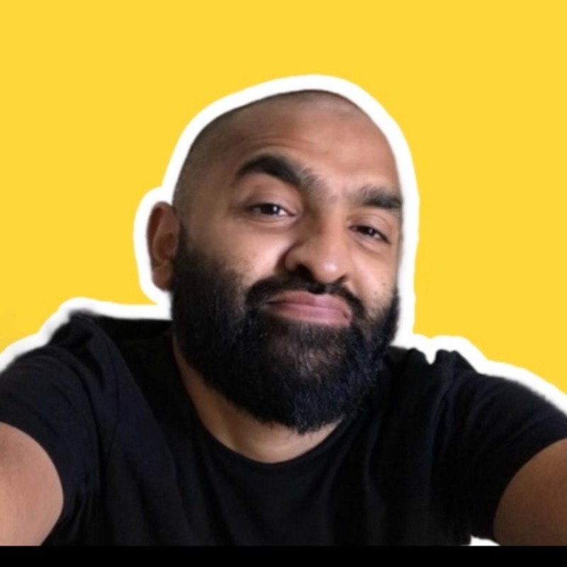 Avatar of user Abdullah Farouk