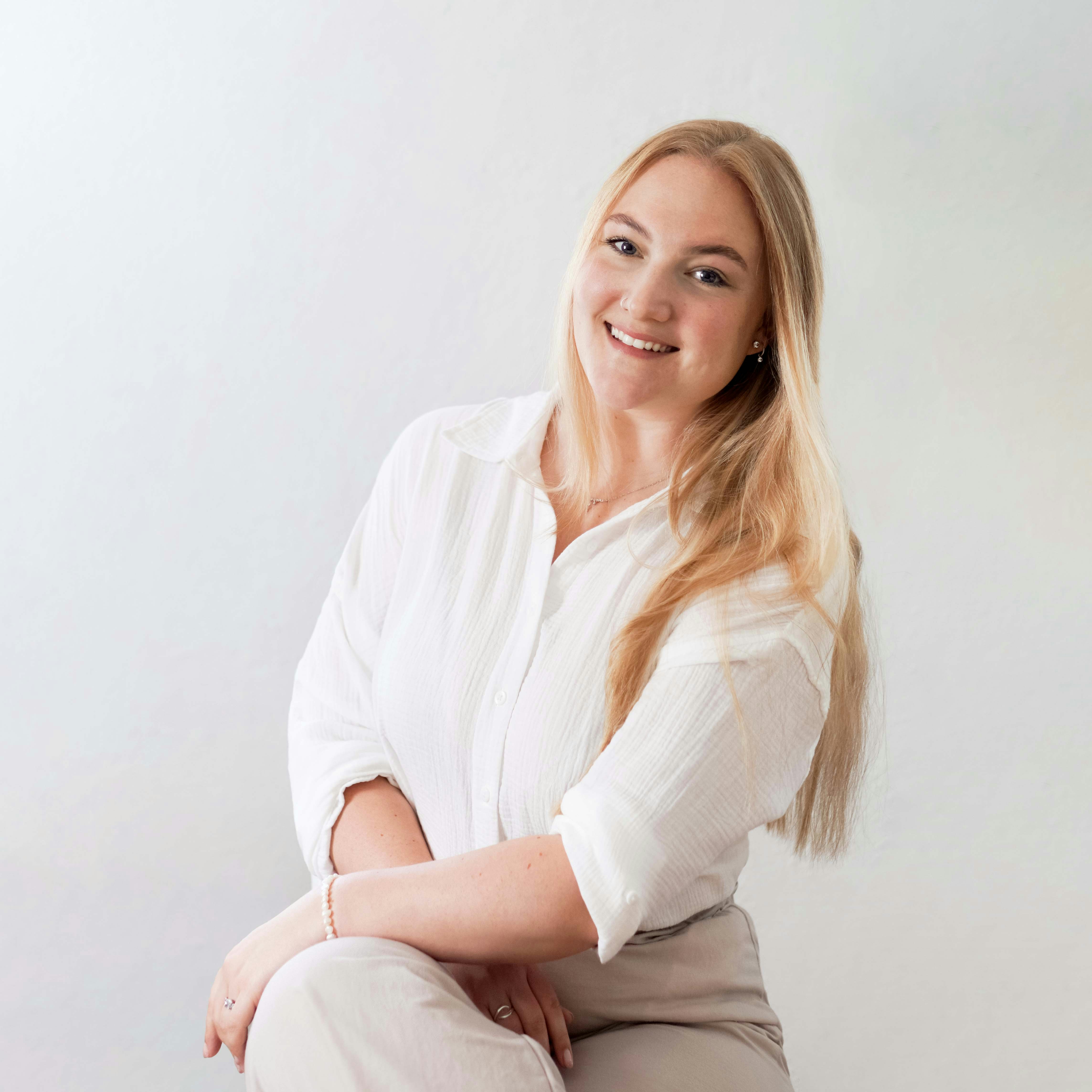 Go to Anastasia Judt's profile