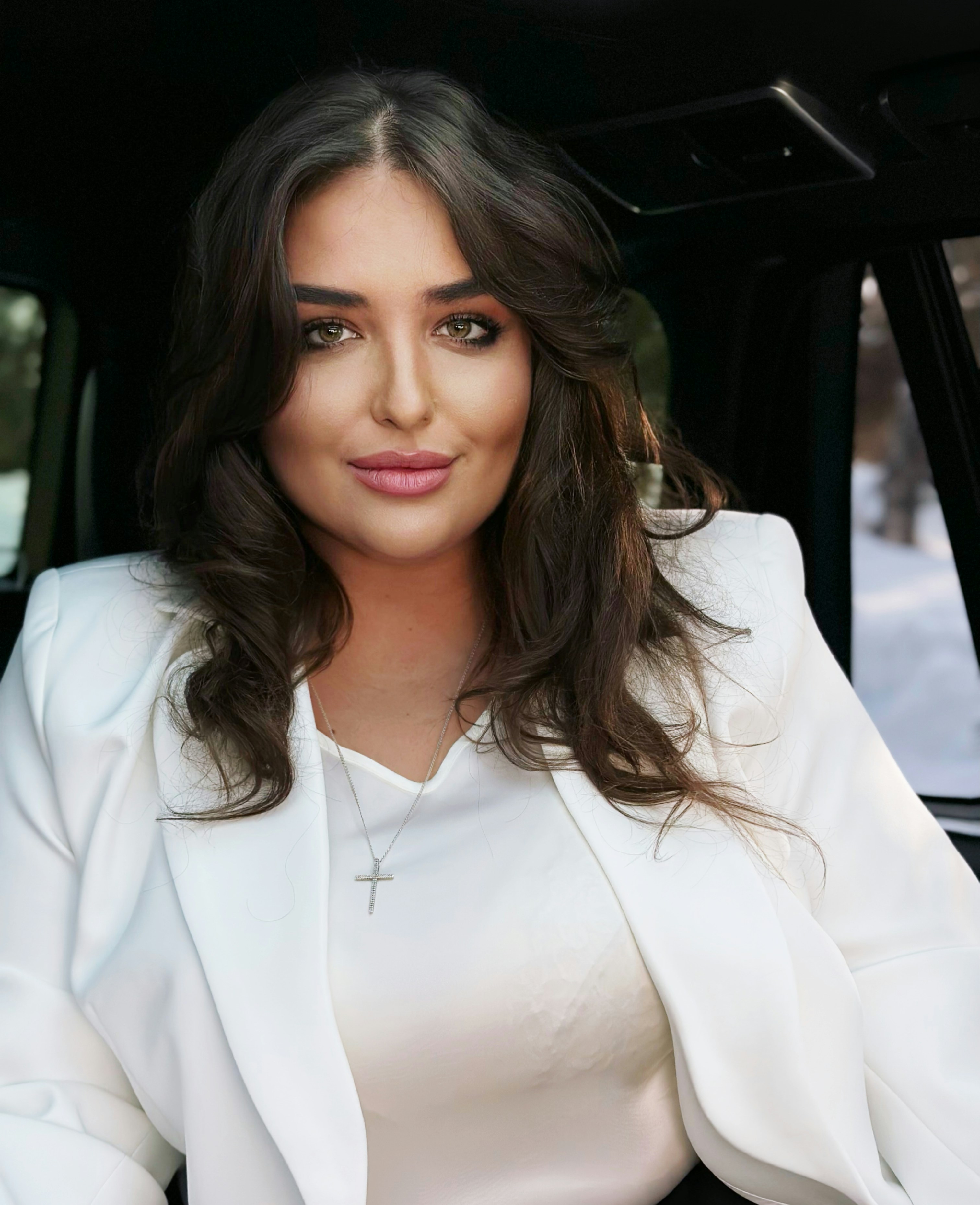 Go to Alina Chernysheva's profile