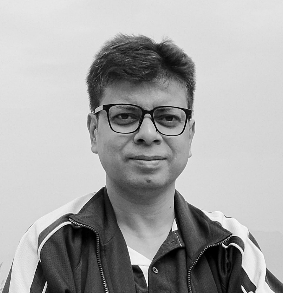 Avatar of user Augustine Mullick