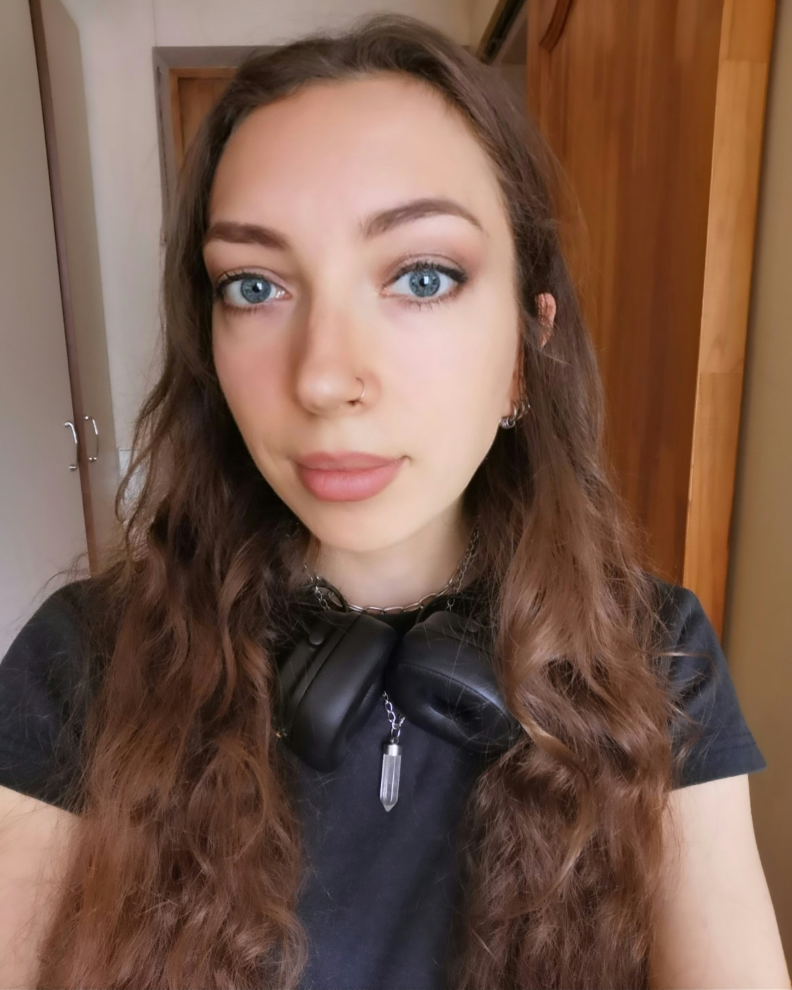 Go to Kristina's profile