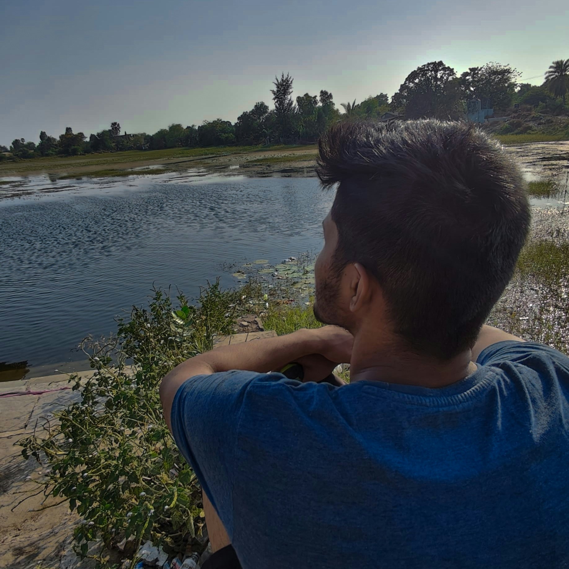 Go to Sagar Patel's profile