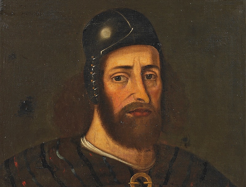 Zum Profil von william wallace