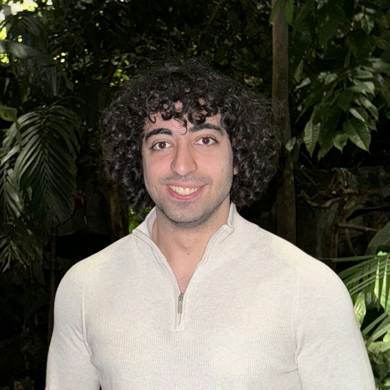 Go to Amir Hossein Daraie's profile