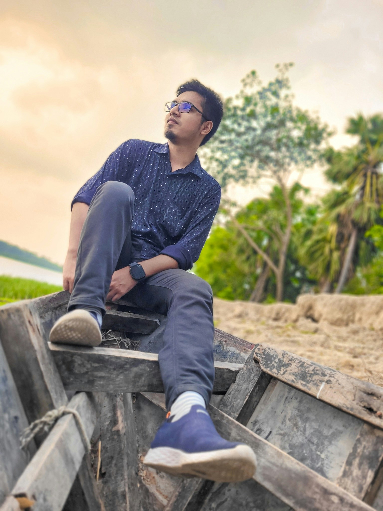 Go to Mohamed Rubell's profile