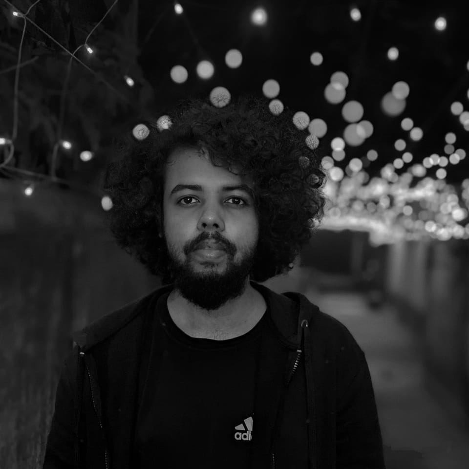 Go to Abu Saeid's profile