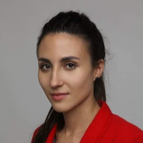 Vera Broninaのプロフィールを見る