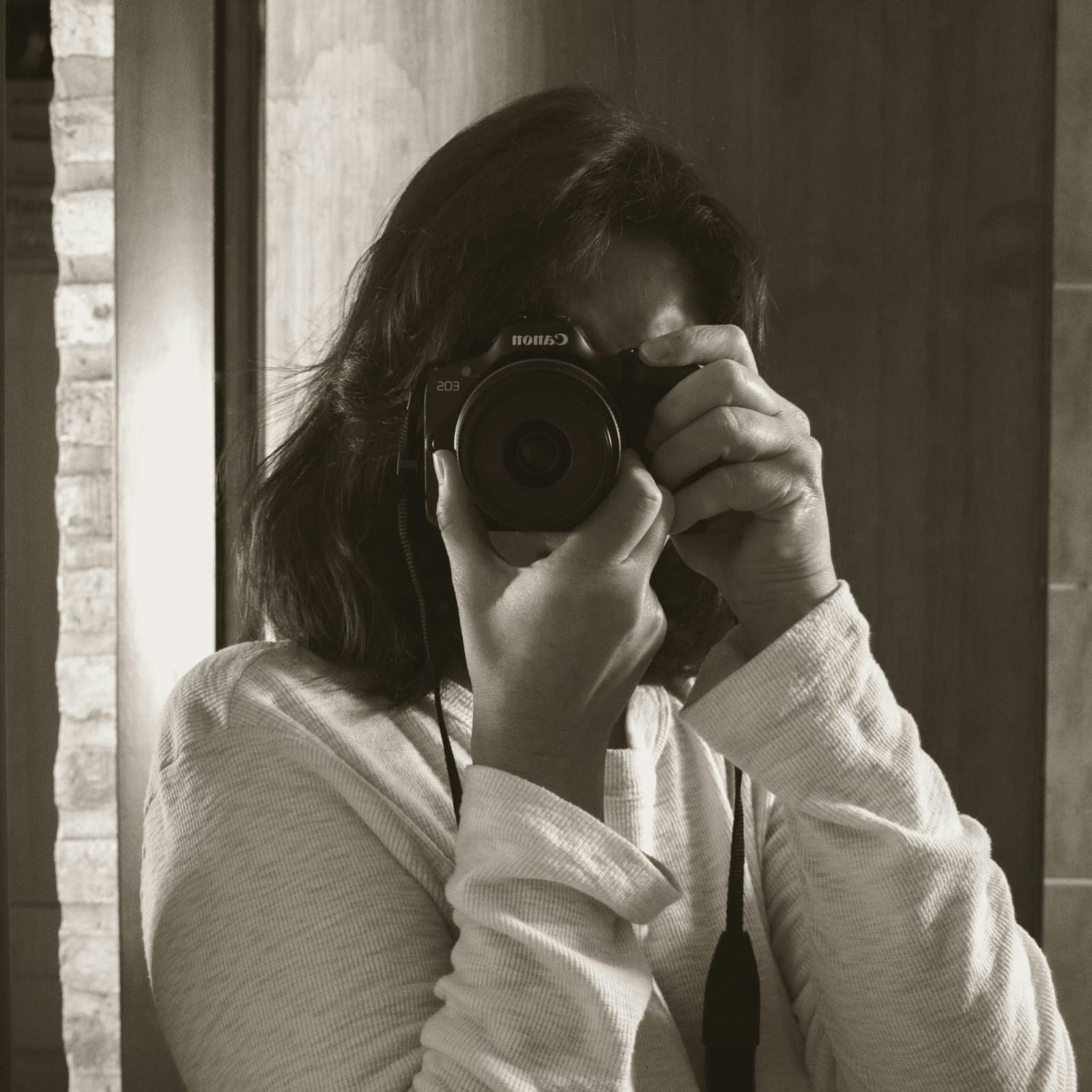 Go to Luz Aroca's profile