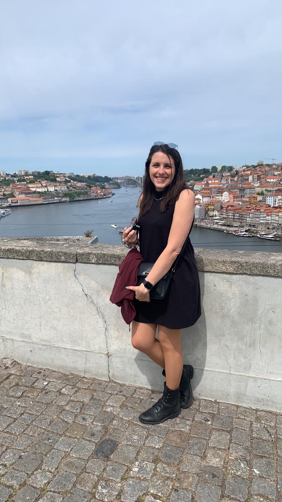 Avatar of user Joana Pires