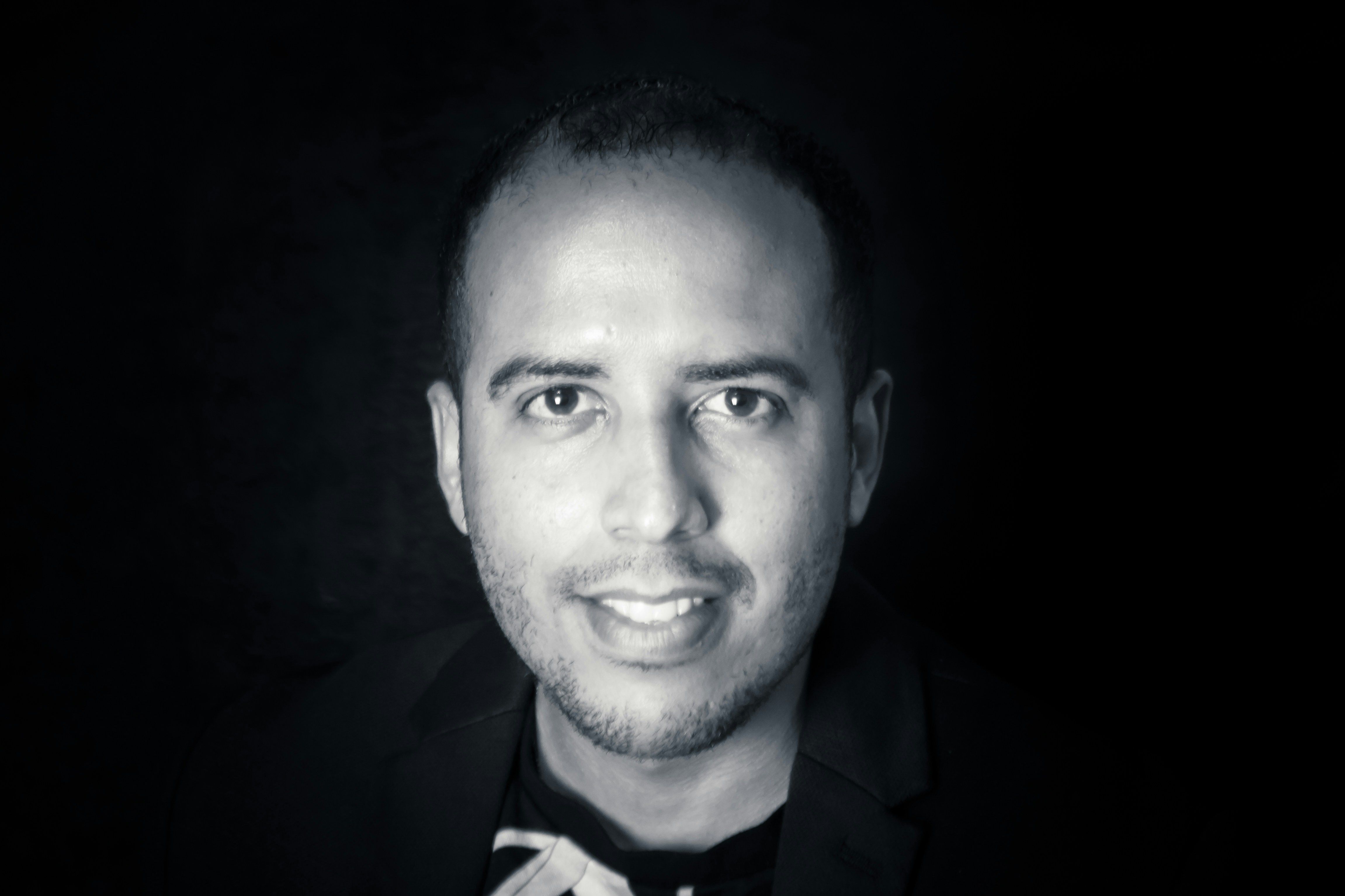 Go to Denny Rodriguez's profile