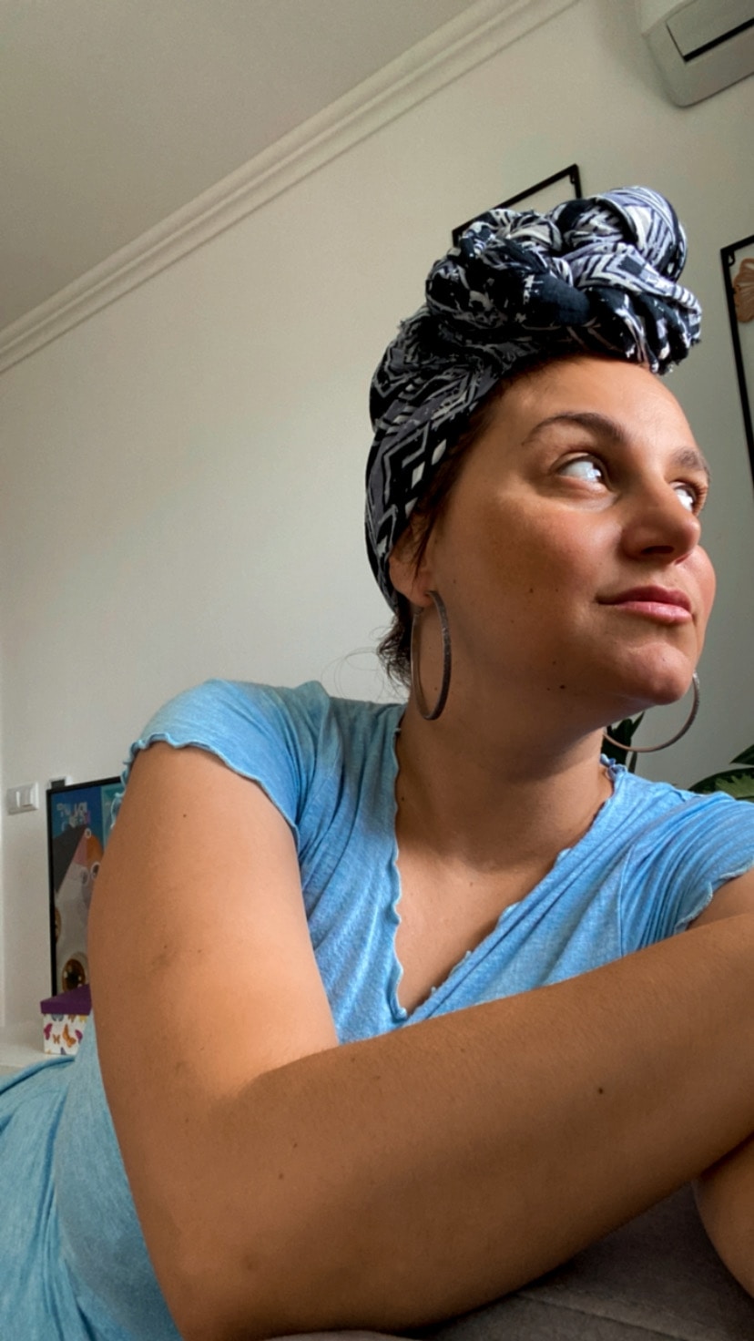 Ve al perfil de Aida Alibegovic