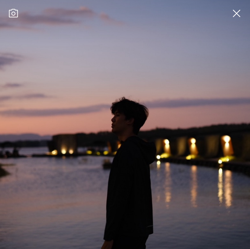 Ve al perfil de Ratchanon Tisadoldilok